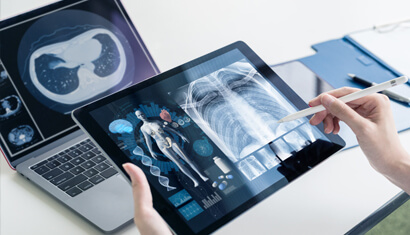 Health-Tech